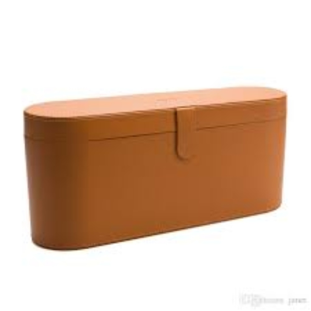 Dyson Supersonic Dryer Hard Travel Case Tan